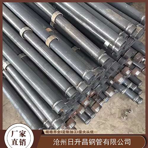 秀山声测管生产厂家