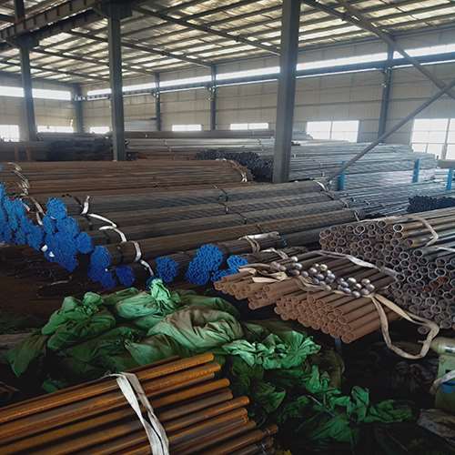 秀山声测管为何能作为桩基础检测材料？