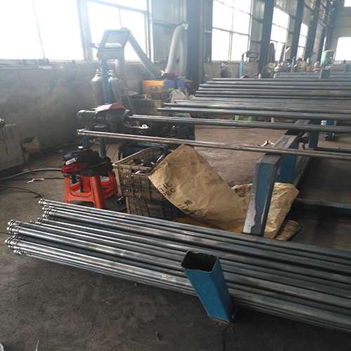 秀山桥梁桩基声测管的施工工艺流程